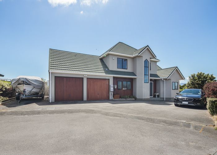  at 21 Signallers Grove, Strathmore Park, Wellington