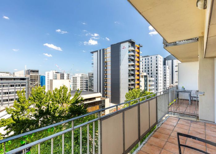  at 4A/82 Wakefield Street, Auckland Central, Auckland