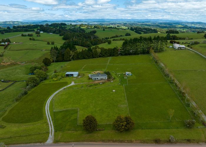  at 33 Signal Road, Okaihau, Far North, Northland