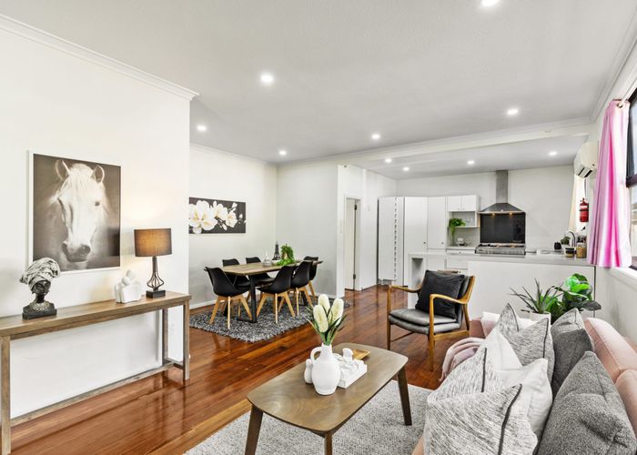  at 81A Ward Street, Wallaceville, Upper Hutt