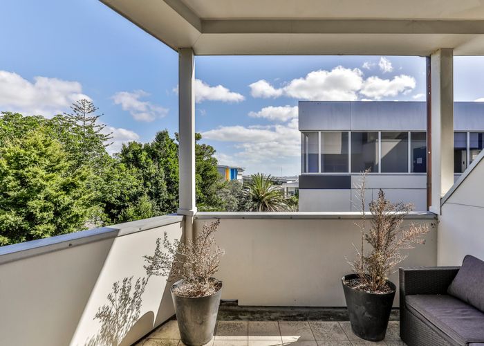 at 4H/21 Hargreaves Street, Freemans Bay, Auckland City, Auckland