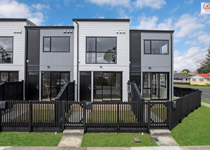  at 1B Hokianga Street, Mangere East, Manukau City, Auckland