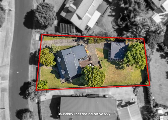  at 10 Sandgate Avenue, Botany Downs, Auckland