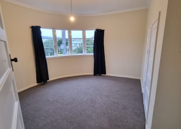  at Brougham St -Available NOW!, Mount Victoria, Wellington, Wellington