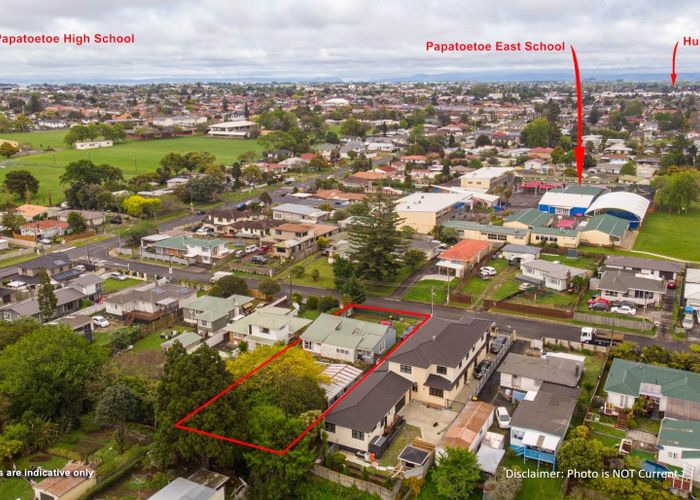 at 11  Cornwall Road, Papatoetoe, Manukau City, Auckland