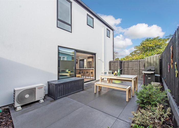  at 1/29 Swanns Road, Richmond, Christchurch
