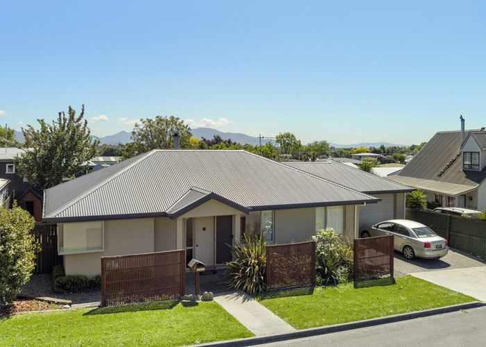  at 1 Grant Place, Witherlea, Blenheim