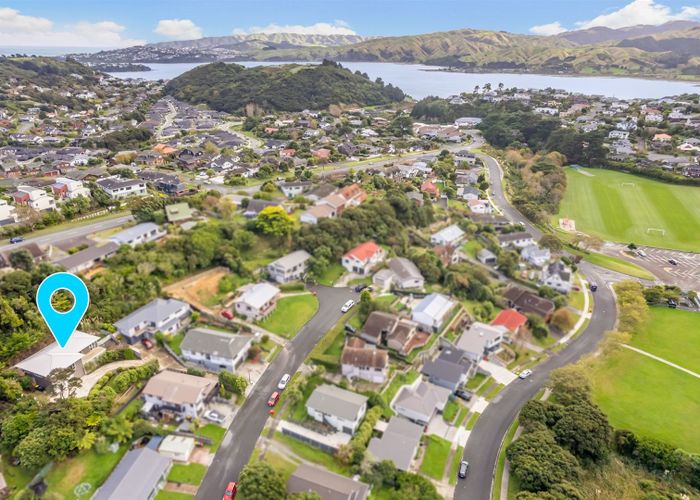  at 23A Seagull Place, Whitby, Porirua