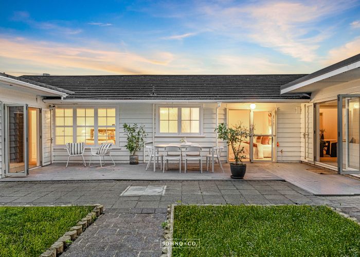  at 65a Vale Road, Saint Heliers, Auckland City, Auckland