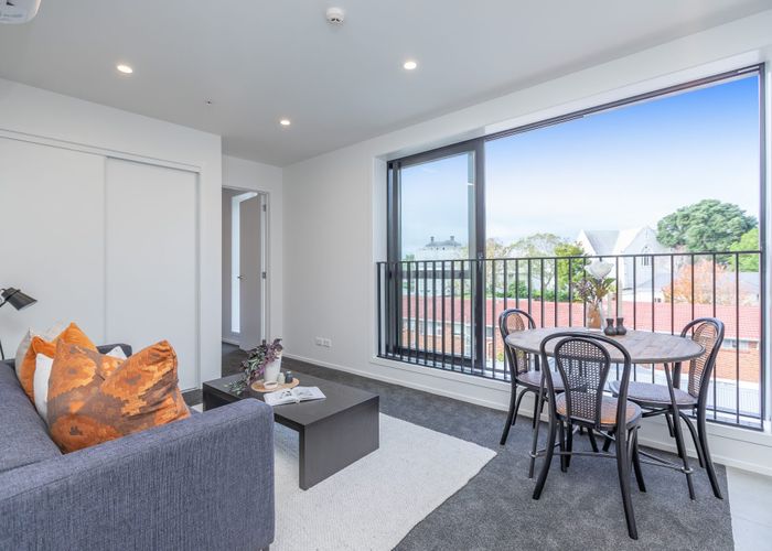  at 404/845 New North Road, Mount Albert, Auckland City, Auckland