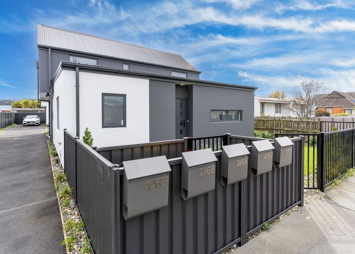  at 1/68 Bay View Road, South Dunedin, Dunedin, Otago