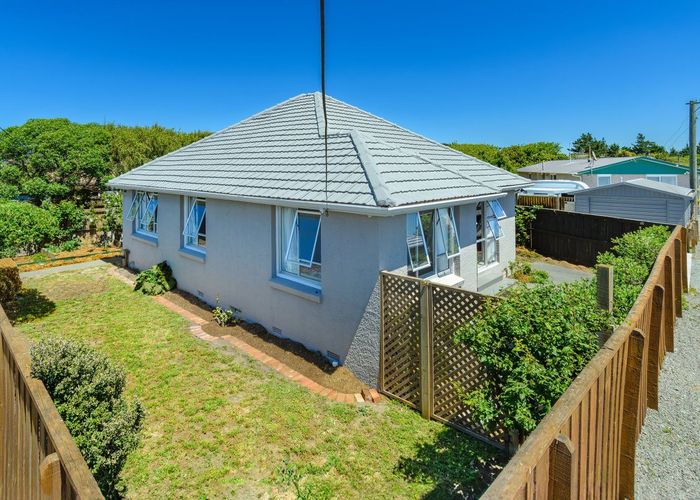  at 318 Pine Avenue, South New Brighton, Christchurch City, Canterbury