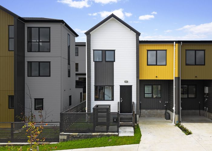  at 293 Flat Bush School Road, Flat Bush, Flat Bush, Manukau City, Auckland
