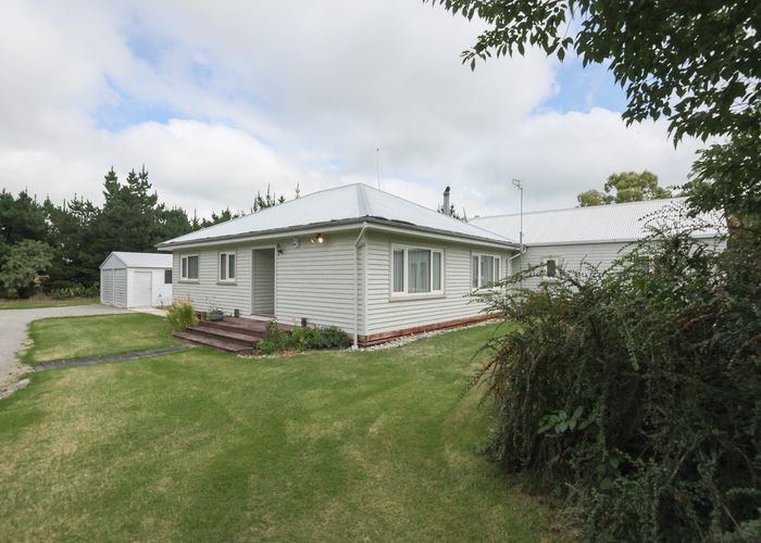  at 309 Karanga Road, Leeston