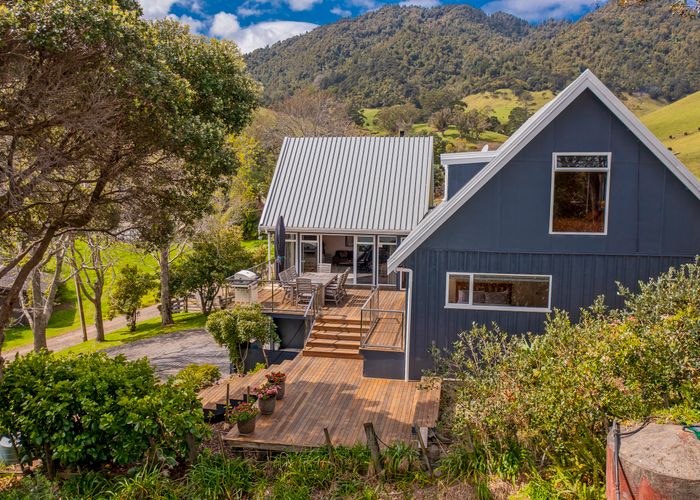  at 146 Thames Coast Sh25 Road, WHAKATETE BAY, THAMES