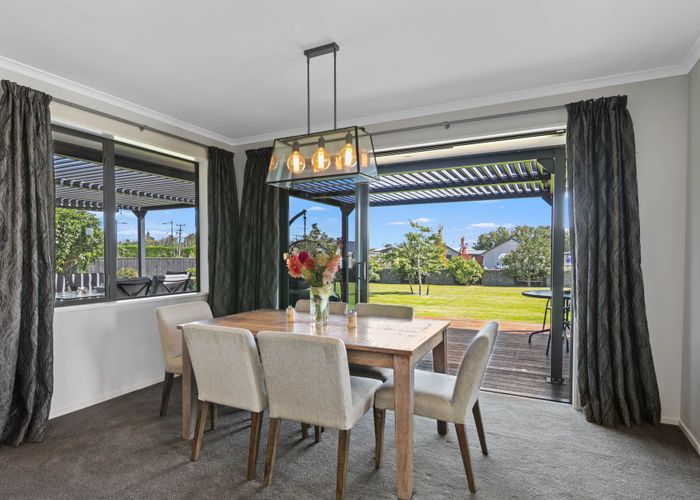  at 33 Birchwood Avenue, Burleigh, Blenheim, Marlborough