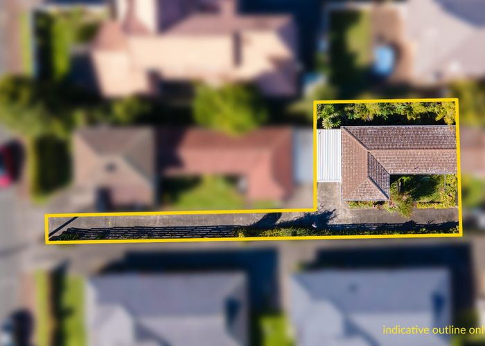 at 3/107 Donovan Street, Blockhouse Bay, Auckland City, Auckland