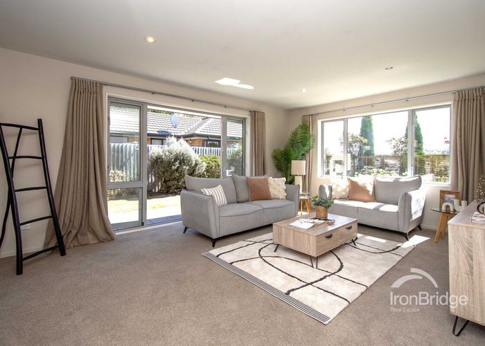  at 45 Kippenberger Avenue, Rangiora, Rangiora