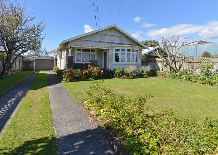  at 11 Birch Street, Lower Hutt, Lower Hutt, Wellington