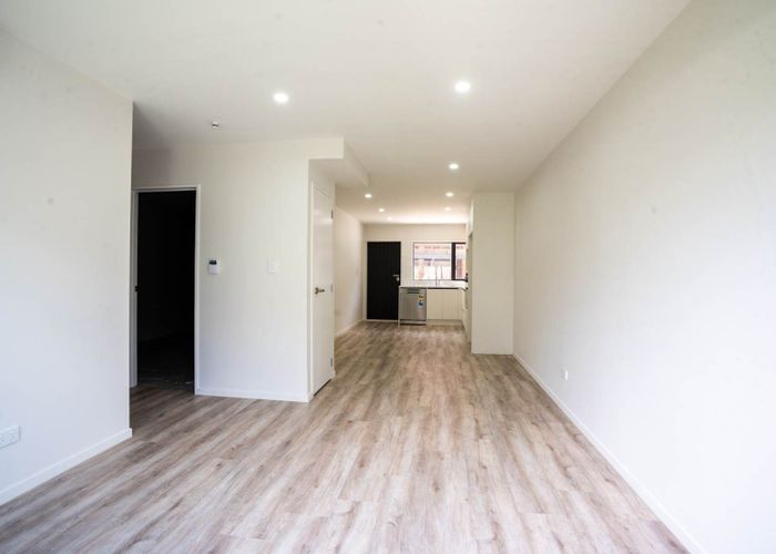 at 17B & E McCullough Avenue, Papatoetoe, Manukau City, Auckland