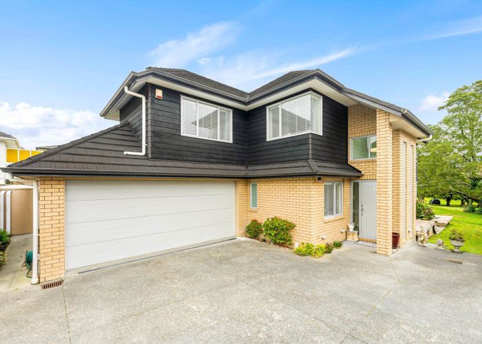  at 8A Linden Street, Mount Roskill, Auckland