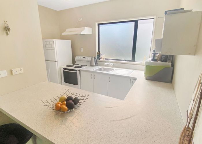  at 3/288 Hereford Street, Christchurch Central, Christchurch