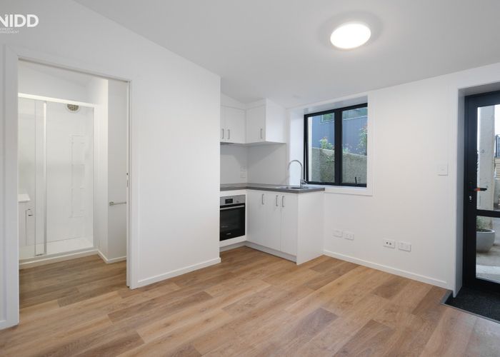  at 34b Manor Place, City Centre, Dunedin, Otago