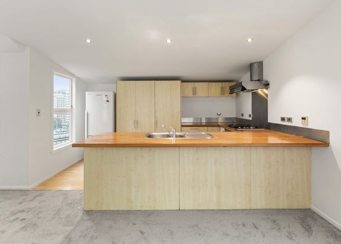  at 20 Parliament Street, Thorndon, Wellington, Wellington