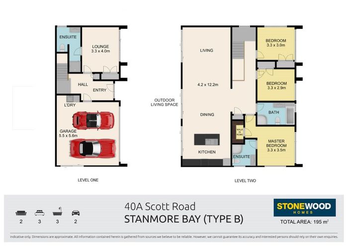  at Lot 17,40A Scott Road, Stanmore Bay, Rodney, Auckland