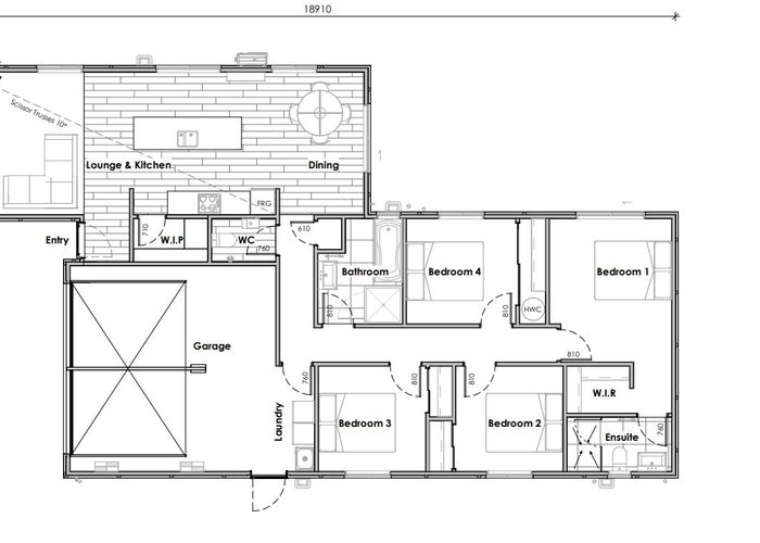  at Lot 46 Hamptons Grove Prebbleton, Prebbleton, Selwyn, Canterbury
