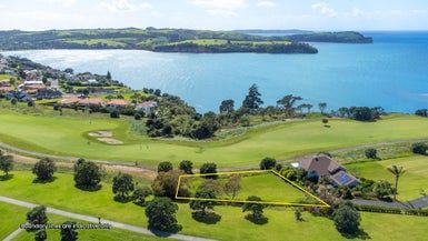  at 30 Pacific Cliffs Drive, Gulf Harbour, Whangaparāoa