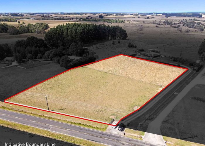 at 318 No 2 Line, Okoia, Whanganui, Manawatu / Whanganui