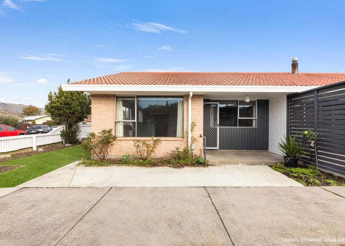  at 1/4 Wanstead Place, Woolston, Christchurch City, Canterbury