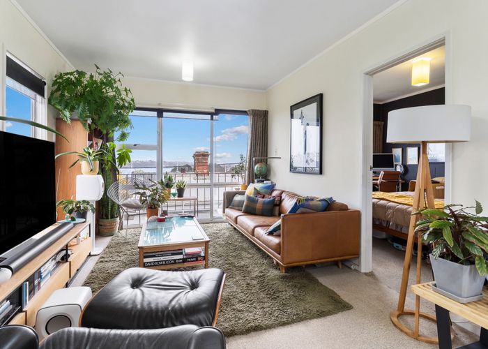 at 4/33 Curran Street, Herne Bay, Auckland City, Auckland