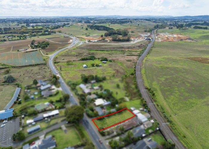  at 997 Paerata Road, Pukekohe, Franklin, Auckland
