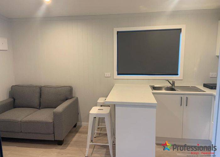  at 44A Takapu Street, Henderson, Waitakere City, Auckland