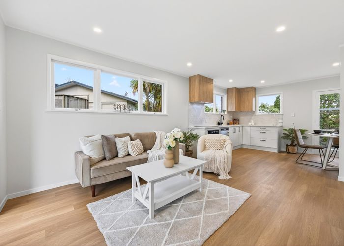  at 2A Kashmir Road, Glen Eden, Waitakere City, Auckland