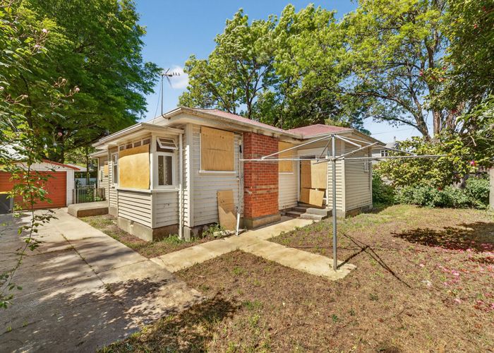  at 61 Severn Street, St. Albans, Christchurch City, Canterbury