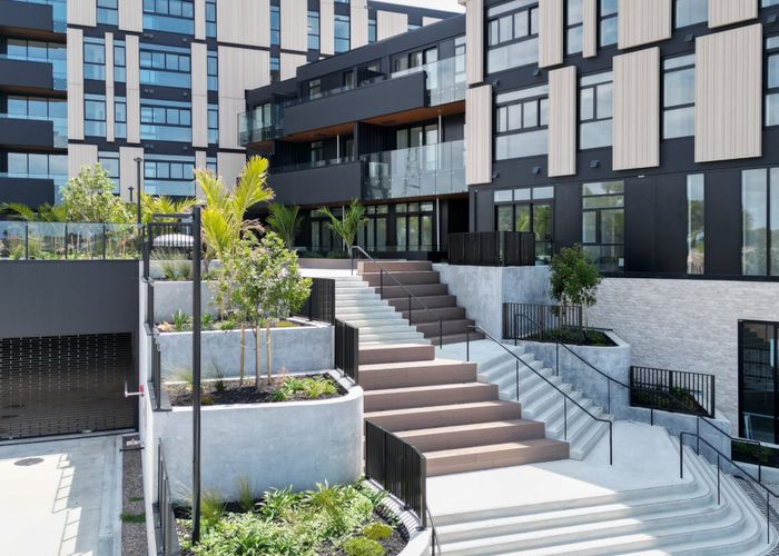  at 413/48 Esmonde Road, Takapuna, North Shore City, Auckland