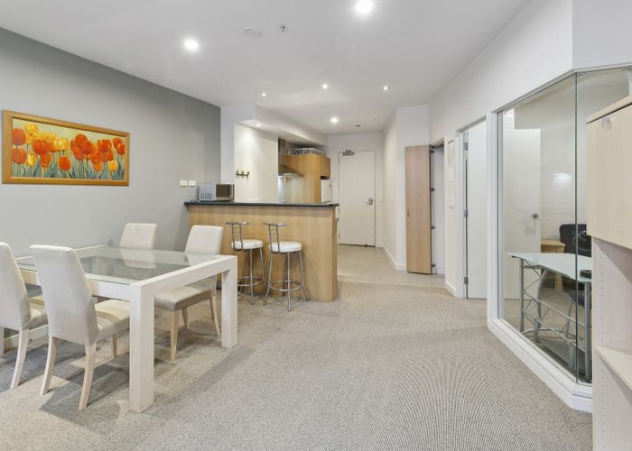  at 3G/42 Molesworth Street, Thorndon, Wellington, Wellington