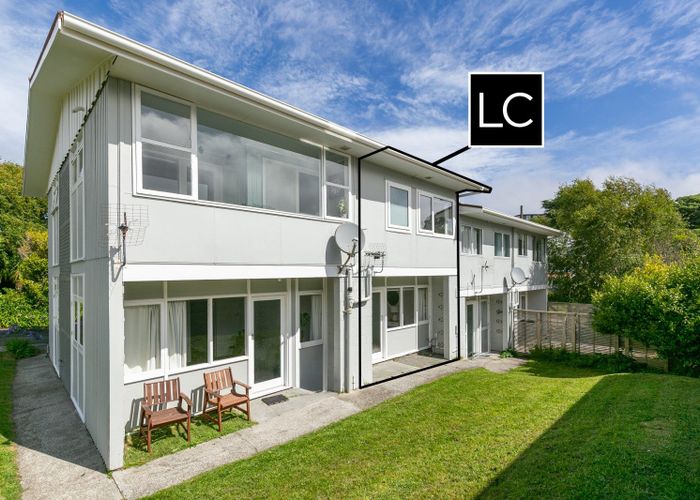  at 42B Ngatoto Street, Ngaio, Wellington, Wellington