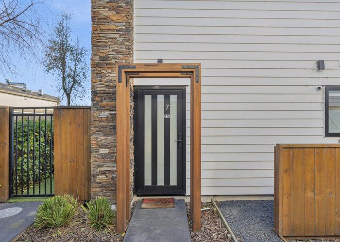  at 7/316 Armagh Street, City Centre, Christchurch City, Canterbury