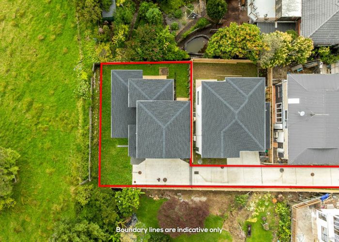  at 468B Don Buck Rroad, Massey, Waitakere City, Auckland