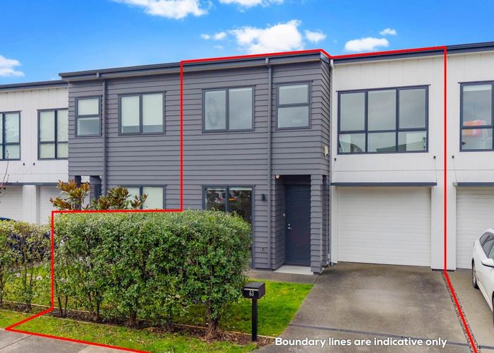  at 63 Lusitano Drive, Karaka, Franklin, Auckland