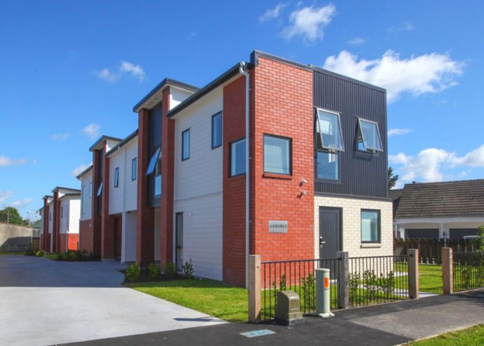  at 3D/7 Greta Street, Glenview, Hamilton, Waikato