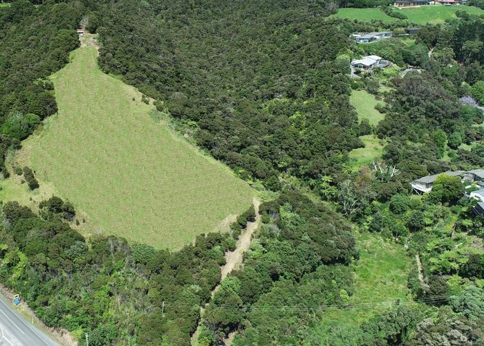  at 1282 Cove Road, Langs Beach, Whangarei, Northland