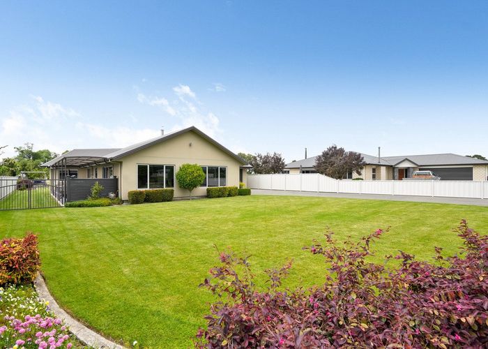  at 21 Chamberlain Road, Masterton