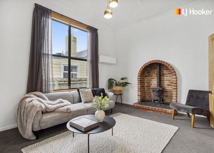  at 60 Calder Street, Saint Kilda, Dunedin