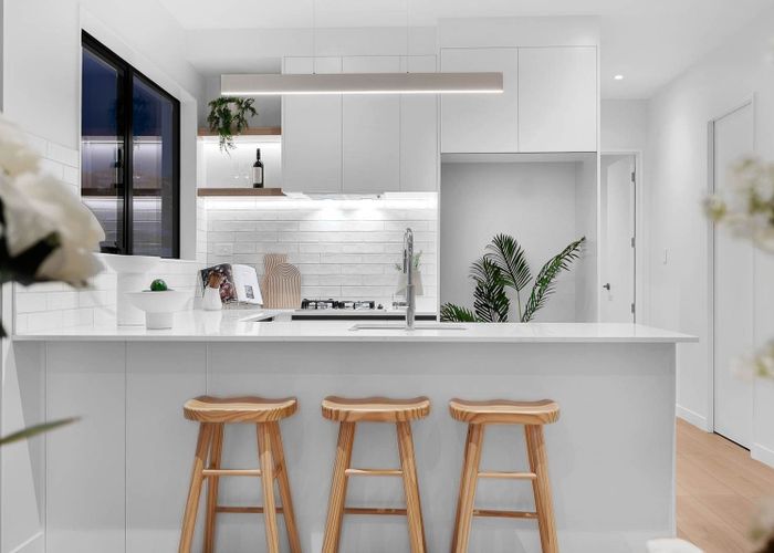  at 60A,B,D Lewisham Street, Highland Park, Manukau City, Auckland