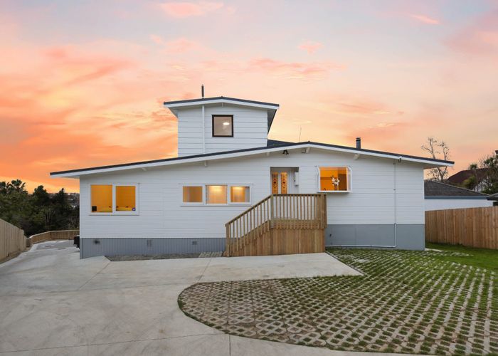  at 20 Cherry Road, Bucklands Beach, Manukau City, Auckland